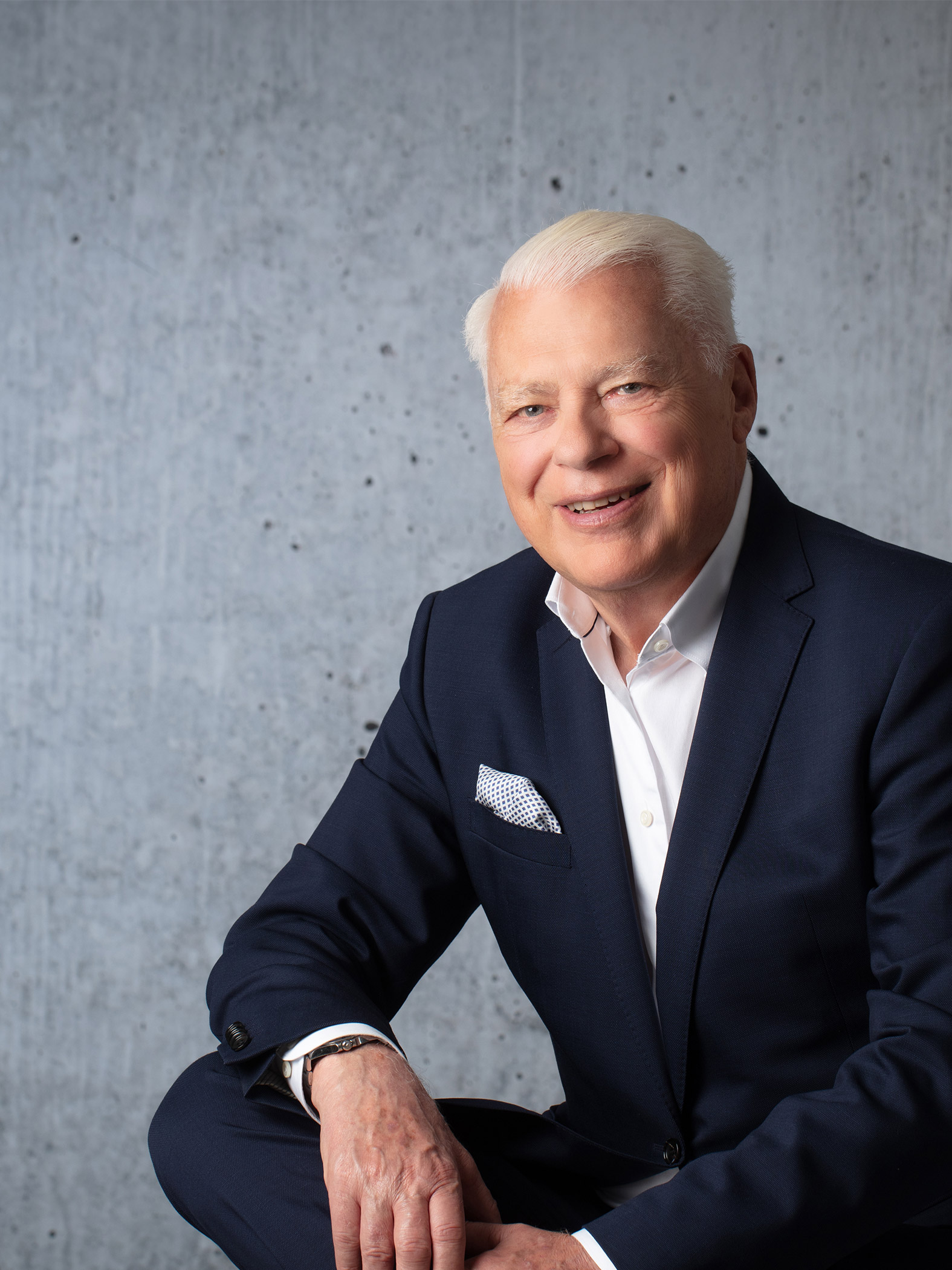 Detlef Mangels